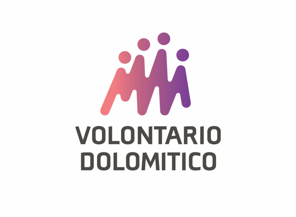 Volontario DoloMitico - Fondazione Cortina