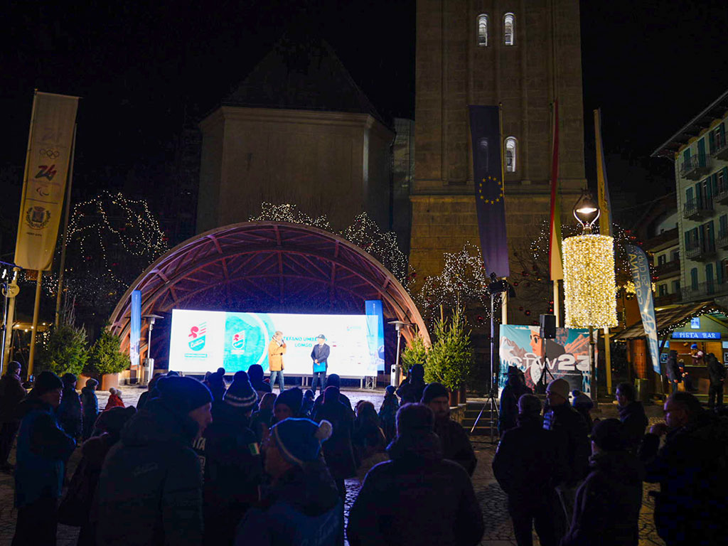 Cortina Fashion Weekend 2023