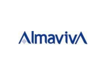 Logo Almaviva