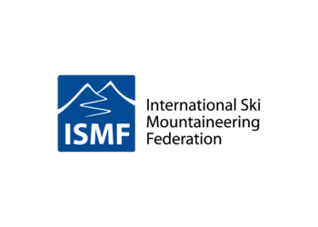 ISMF Logo