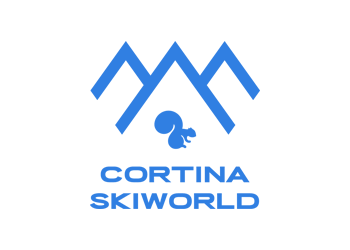 Logo Cortina Ski World