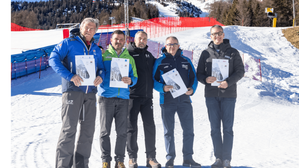 S.Longo, L.Leitgeb, A.Varnier, P.Degodenz,M.Bonfà