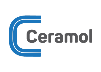 Ceramol Logo