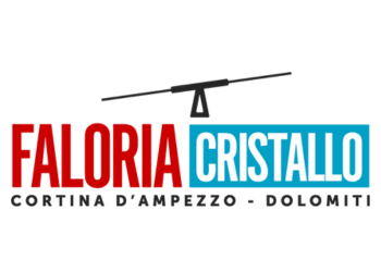 Logo Faloria Ski Area